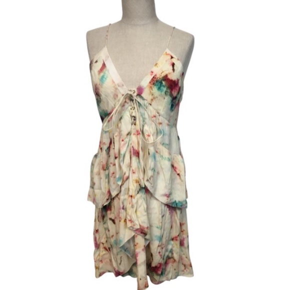 Valentine Gauthier from Paris size 1 Dress - Picture 1 of 5